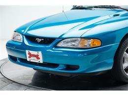 1995 Ford Mustang (CC-1777257) for sale in Cedar Rapids, Iowa