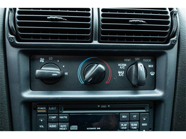1995 Ford Mustang (CC-1777257) for sale in Cedar Rapids, Iowa