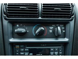 1995 Ford Mustang (CC-1777257) for sale in Cedar Rapids, Iowa