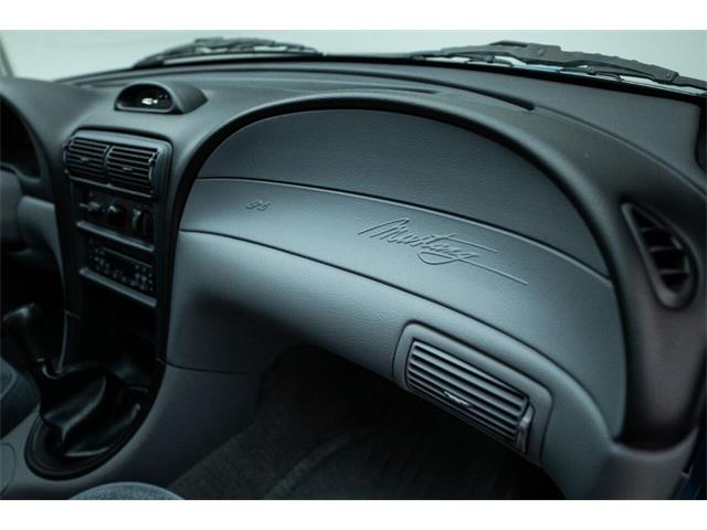 1995 Ford Mustang (CC-1777257) for sale in Cedar Rapids, Iowa