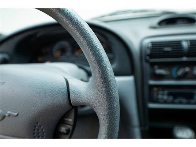 1995 Ford Mustang (CC-1777257) for sale in Cedar Rapids, Iowa