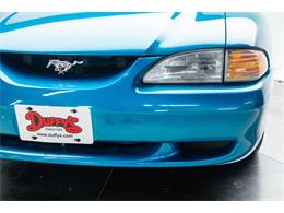 1995 Ford Mustang (CC-1777257) for sale in Cedar Rapids, Iowa