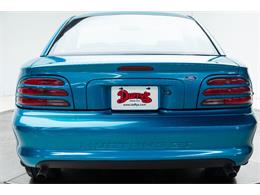 1995 Ford Mustang (CC-1777257) for sale in Cedar Rapids, Iowa