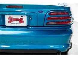 1995 Ford Mustang (CC-1777257) for sale in Cedar Rapids, Iowa