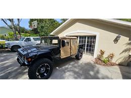 1989 AM General Hummer (CC-1777261) for sale in Punta Gorda, Florida