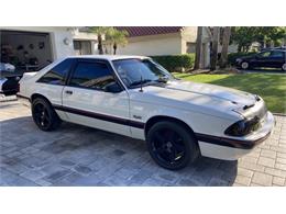 1990 Ford Mustang (CC-1777264) for sale in Plantation, Florida