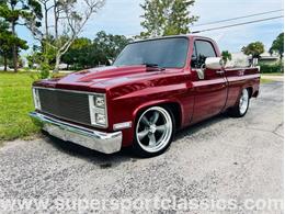 1986 GMC Truck (CC-1777271) for sale in Largo, Florida