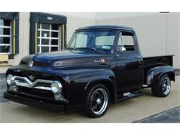 1955 Ford F100 (CC-1777276) for sale in Crete, Illinois