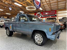 1987 Ford Ranger (CC-1777280) for sale in Newfield, New Jersey
