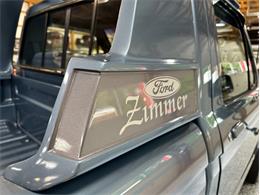 1987 Ford Ranger (CC-1777280) for sale in Newfield, New Jersey