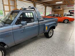 1987 Ford Ranger (CC-1777280) for sale in Newfield, New Jersey