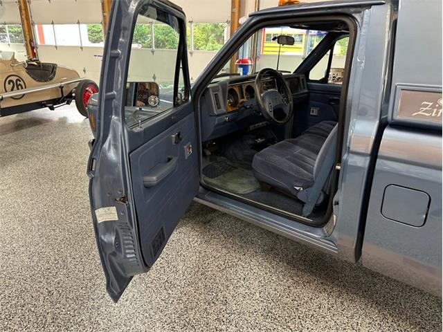 1987 Ford Ranger (CC-1777280) for sale in Newfield, New Jersey