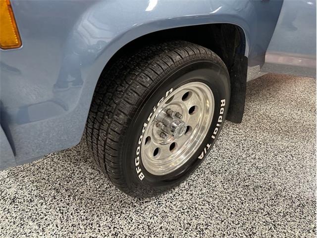 1987 Ford Ranger (CC-1777280) for sale in Newfield, New Jersey