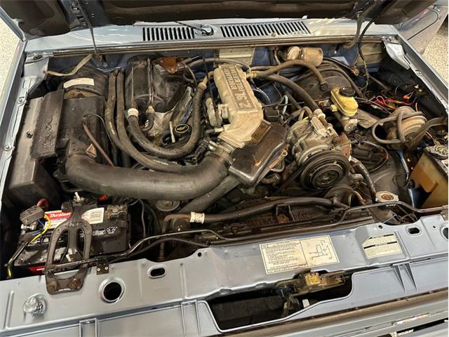1987 Ford Ranger (CC-1777280) for sale in Newfield, New Jersey