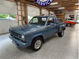 1987 Ford Ranger (CC-1777280) for sale in Newfield, New Jersey