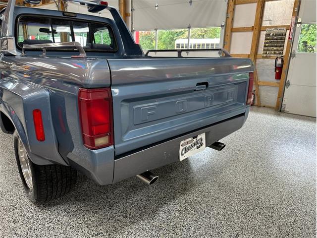 1987 Ford Ranger (CC-1777280) for sale in Newfield, New Jersey