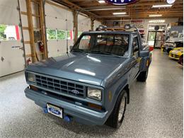 1987 Ford Ranger (CC-1777280) for sale in Newfield, New Jersey