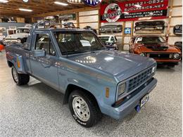1987 Ford Ranger (CC-1777280) for sale in Newfield, New Jersey