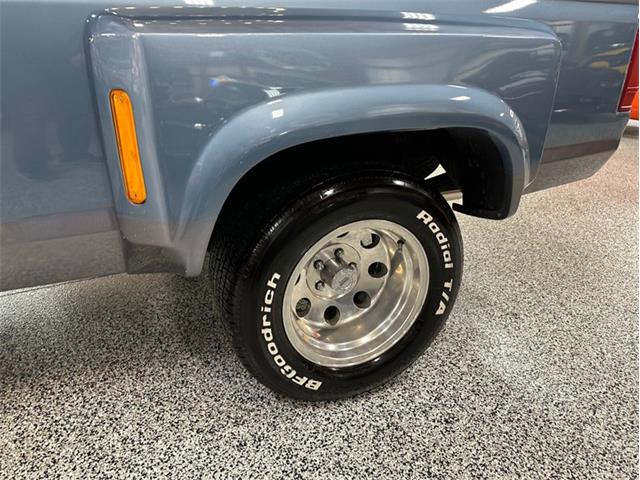 1987 Ford Ranger (CC-1777280) for sale in Newfield, New Jersey