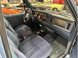 1987 Ford Ranger (CC-1777280) for sale in Newfield, New Jersey