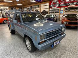 1987 Ford Ranger (CC-1777280) for sale in Newfield, New Jersey
