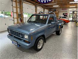 1987 Ford Ranger (CC-1777280) for sale in Newfield, New Jersey