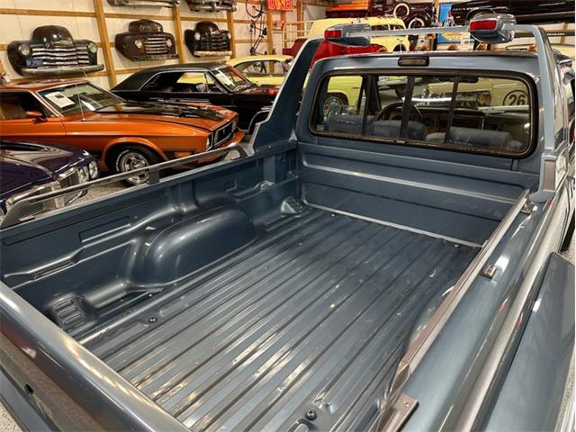 1987 Ford Ranger (CC-1777280) for sale in Newfield, New Jersey