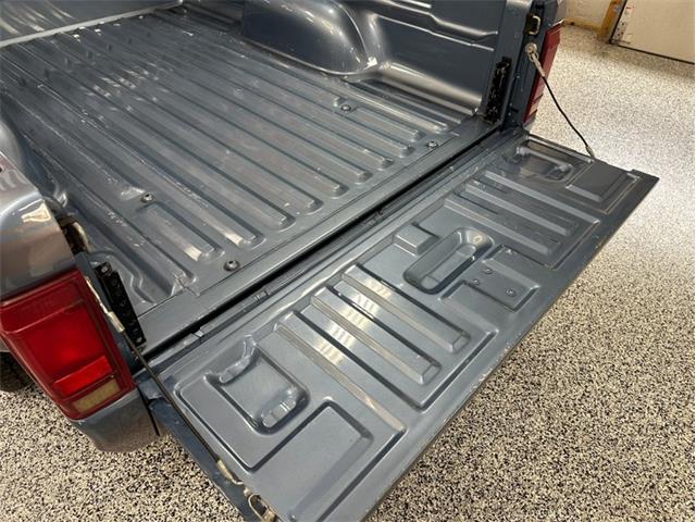 1987 Ford Ranger (CC-1777280) for sale in Newfield, New Jersey
