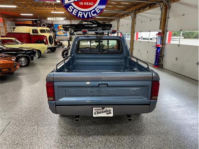 1987 Ford Ranger (CC-1777280) for sale in Newfield, New Jersey