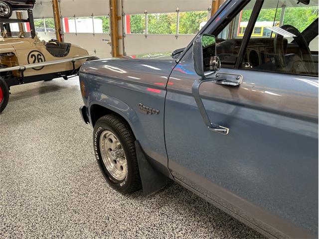 1987 Ford Ranger (CC-1777280) for sale in Newfield, New Jersey