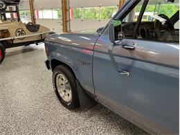 1987 Ford Ranger (CC-1777280) for sale in Newfield, New Jersey