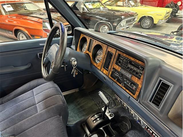 1987 Ford Ranger (CC-1777280) for sale in Newfield, New Jersey