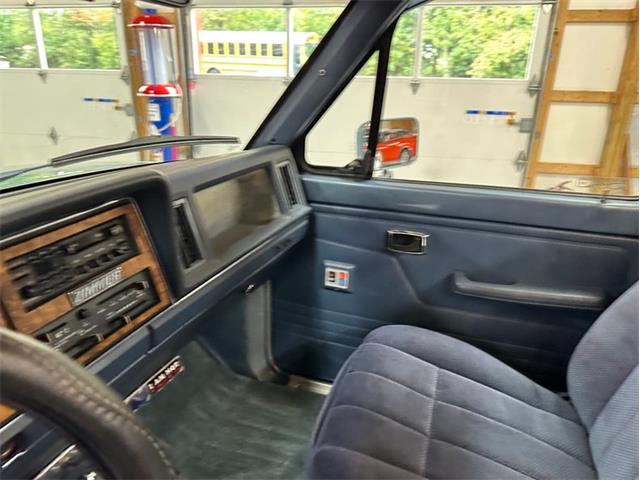 1987 Ford Ranger (CC-1777280) for sale in Newfield, New Jersey
