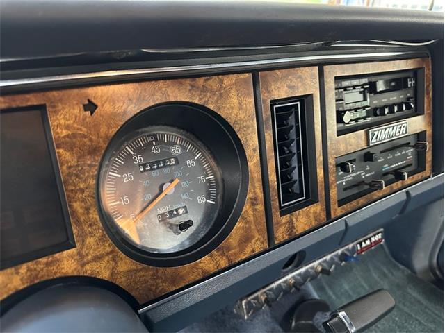 1987 Ford Ranger (CC-1777280) for sale in Newfield, New Jersey