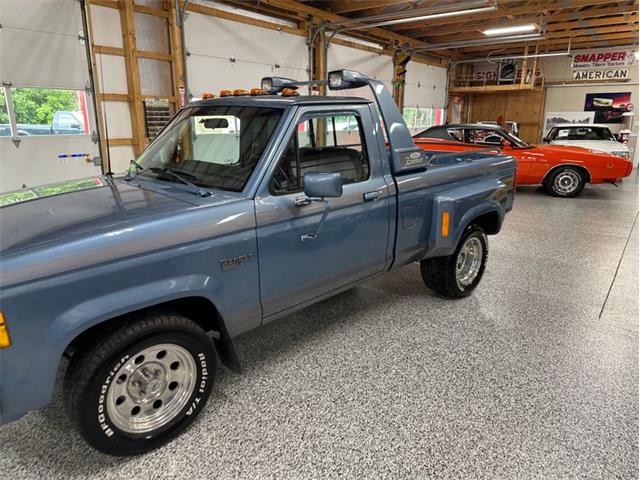1987 Ford Ranger (CC-1777280) for sale in Newfield, New Jersey