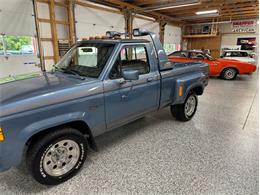 1987 Ford Ranger (CC-1777280) for sale in Newfield, New Jersey