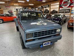 1987 Ford Ranger (CC-1777280) for sale in Newfield, New Jersey