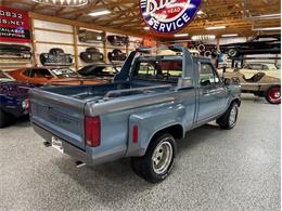 1987 Ford Ranger (CC-1777280) for sale in Newfield, New Jersey