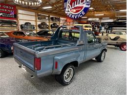 1987 Ford Ranger (CC-1777280) for sale in Newfield, New Jersey