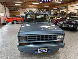 1987 Ford Ranger (CC-1777280) for sale in Newfield, New Jersey