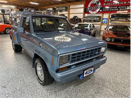 1987 Ford Ranger (CC-1777280) for sale in Newfield, New Jersey