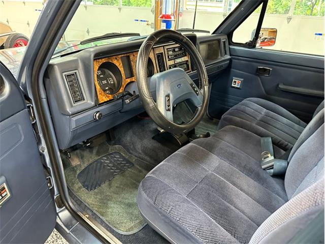 1987 Ford Ranger (CC-1777280) for sale in Newfield, New Jersey
