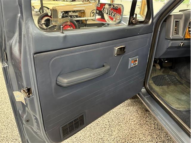 1987 Ford Ranger (CC-1777280) for sale in Newfield, New Jersey