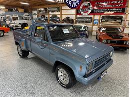 1987 Ford Ranger (CC-1777280) for sale in Newfield, New Jersey