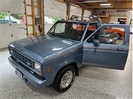 1987 Ford Ranger (CC-1777280) for sale in Newfield, New Jersey