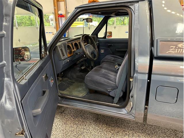 1987 Ford Ranger (CC-1777280) for sale in Newfield, New Jersey