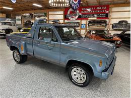 1987 Ford Ranger (CC-1777280) for sale in Newfield, New Jersey