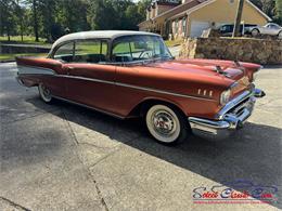 1957 Chevrolet Bel Air (CC-1777299) for sale in Hiram, Georgia