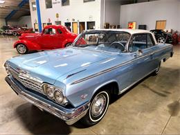 1962 Chevrolet Impala (CC-1777316) for sale in Salem, Ohio