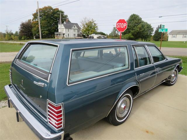 1978 Pontiac Parisienne (CC-1777334) for sale in Ashland, Ohio